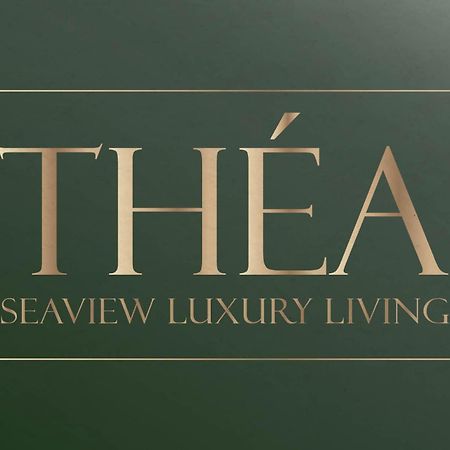فيلا Thea Seaview Luxury Living كالاماتا المظهر الخارجي الصورة