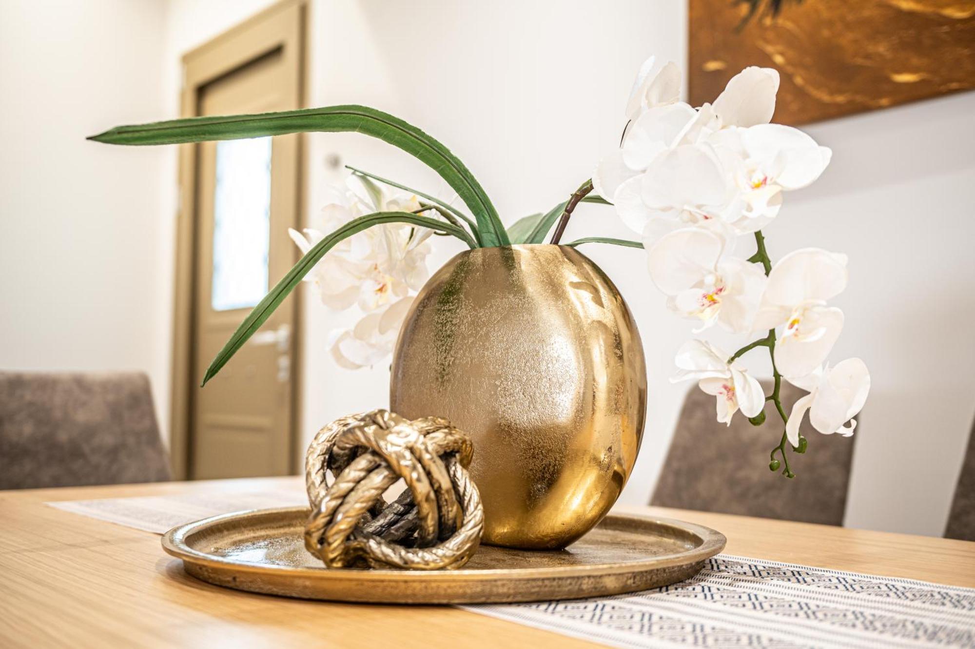 فيلا Thea Seaview Luxury Living كالاماتا المظهر الخارجي الصورة
