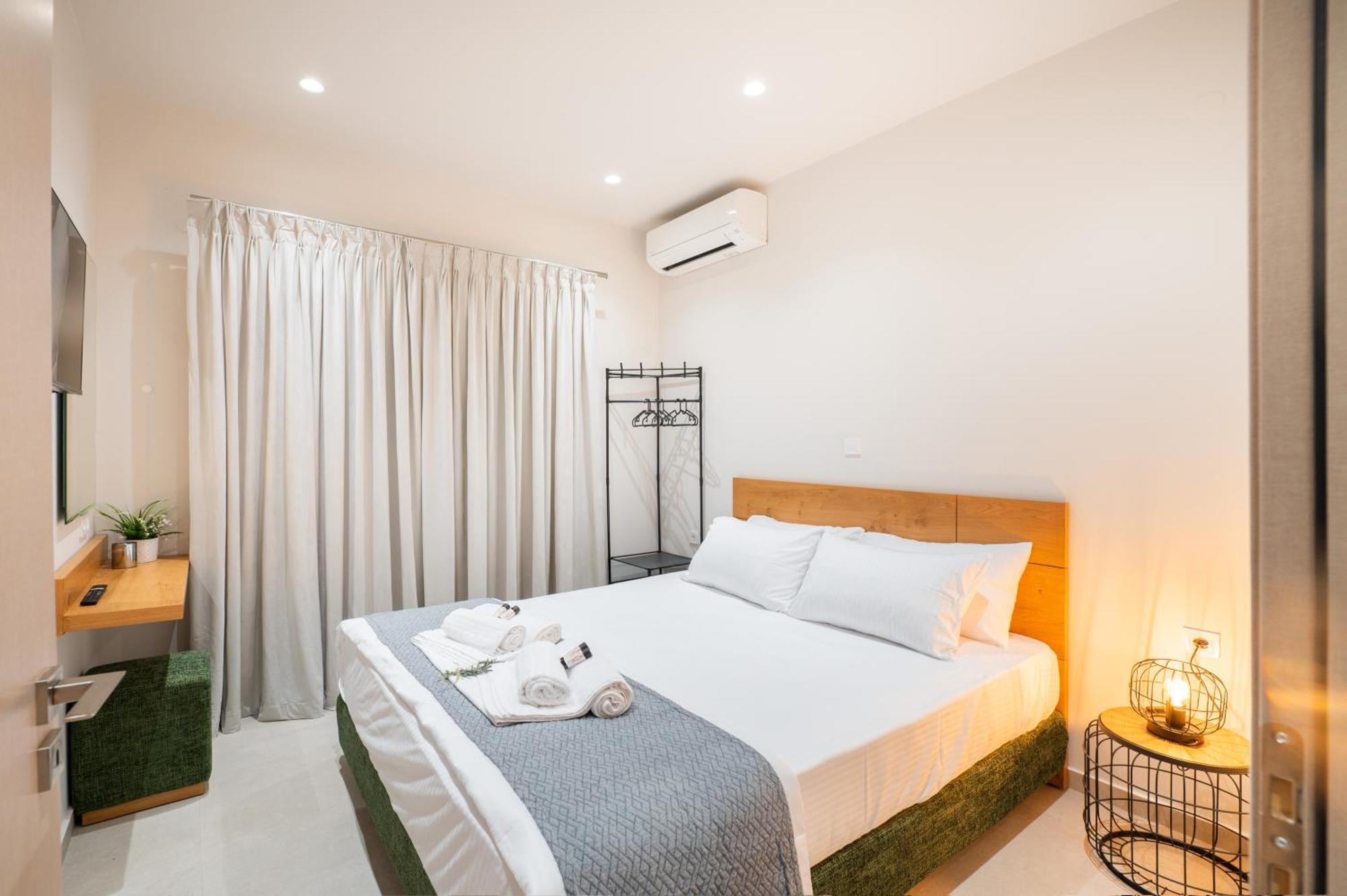 فيلا Thea Seaview Luxury Living كالاماتا المظهر الخارجي الصورة