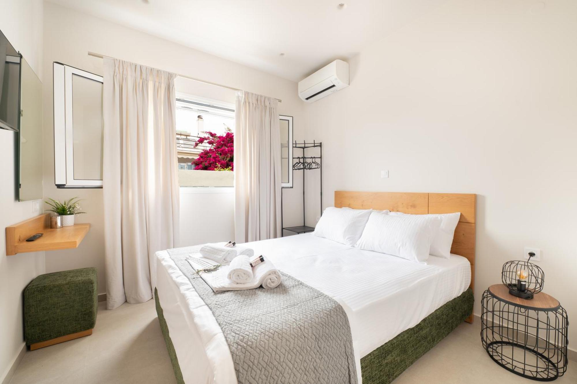 فيلا Thea Seaview Luxury Living كالاماتا المظهر الخارجي الصورة