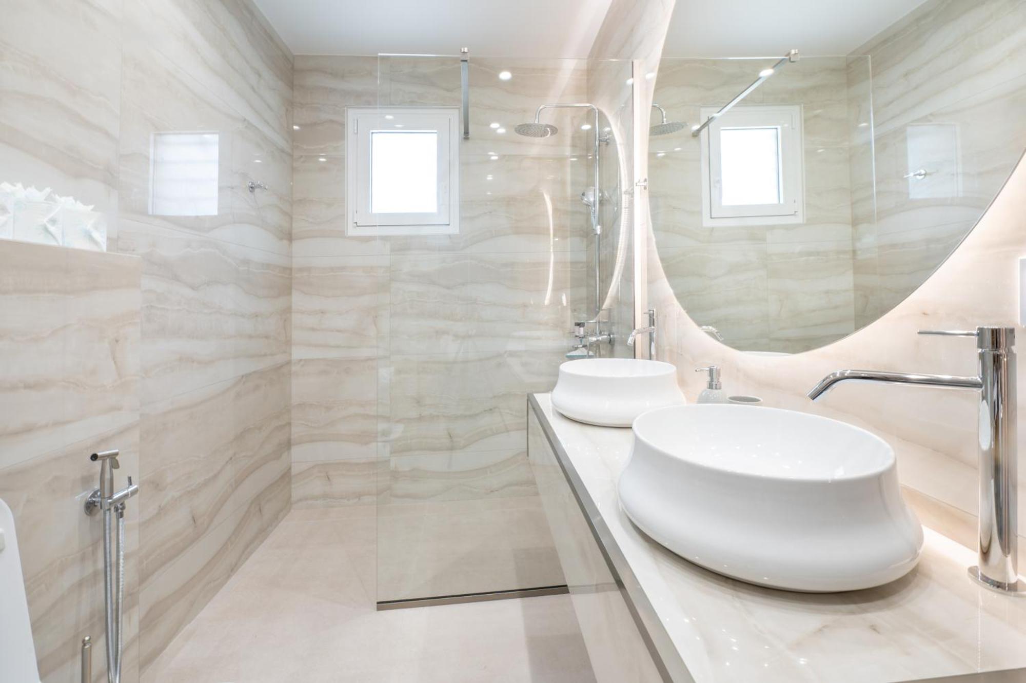 فيلا Thea Seaview Luxury Living كالاماتا المظهر الخارجي الصورة
