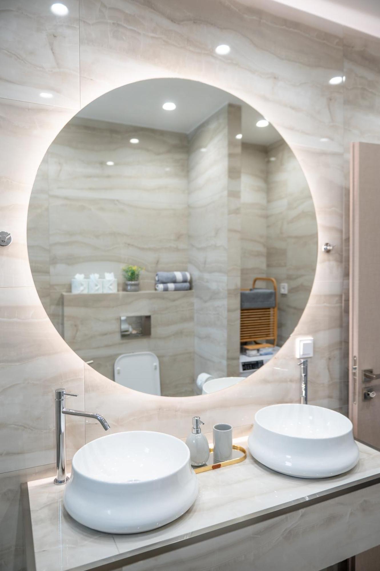 فيلا Thea Seaview Luxury Living كالاماتا المظهر الخارجي الصورة