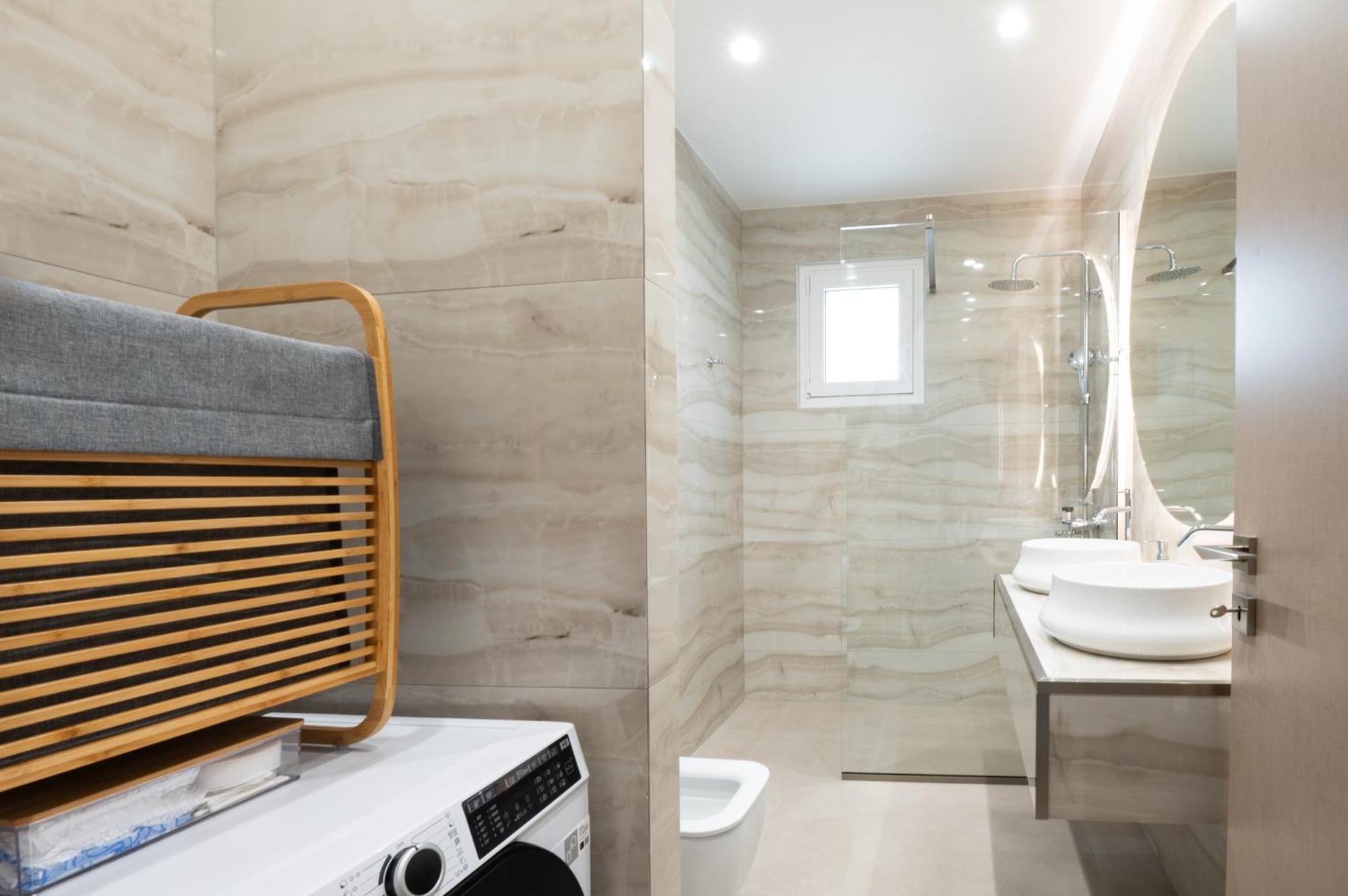 فيلا Thea Seaview Luxury Living كالاماتا المظهر الخارجي الصورة