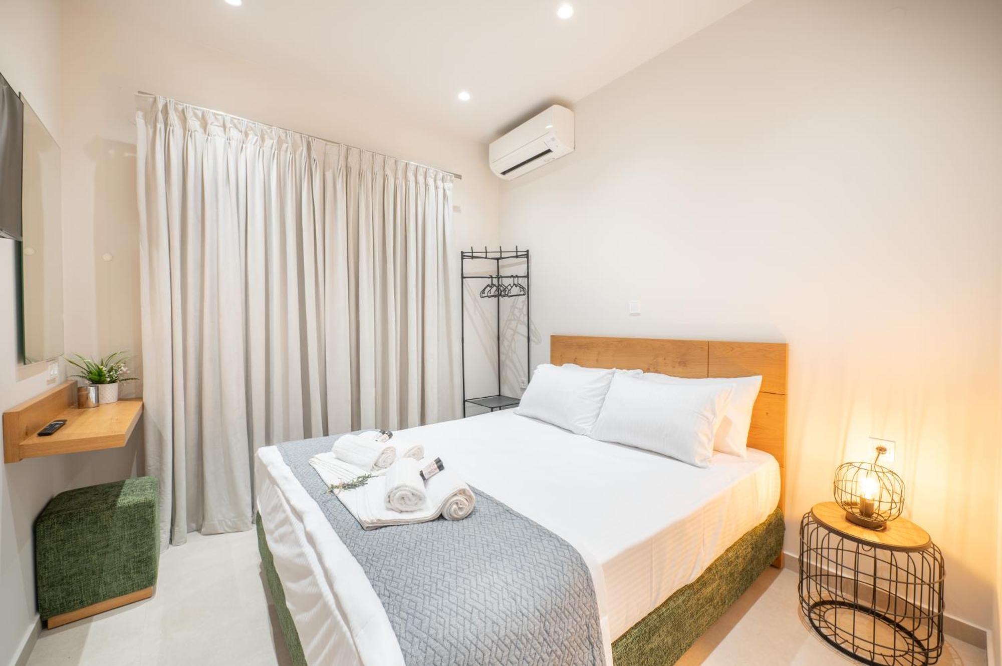 فيلا Thea Seaview Luxury Living كالاماتا المظهر الخارجي الصورة